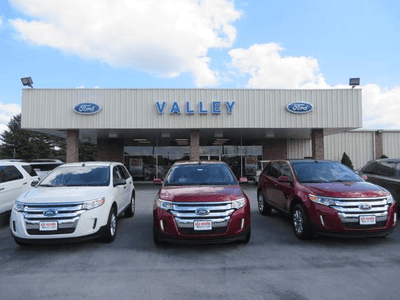 Edd Rogers Valley Ford Specials